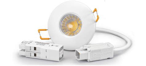 buy quickwire junction box|quickwire ricoman fire rated downlight.